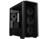 A23 PLUS TG ARGB micro-ATX kućište crno
