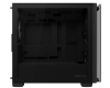 A23 PLUS TG ARGB micro-ATX kućište crno