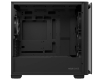 A23 PLUS TG ARGB micro-ATX kućište crno