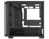 A23 PLUS TG ARGB micro-ATX kućište crno
