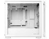 A23 PLUS TG ARGB micro-ATX kućište belo 