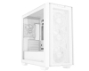 A21 PLUS ARGB micro-ATX kućište belo 