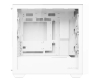 A21 PLUS ARGB micro-ATX kućište belo 