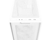 A21 PLUS ARGB micro-ATX kućište belo 