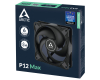 P12 120mm Max ventilator crni (ACFAN00280A)