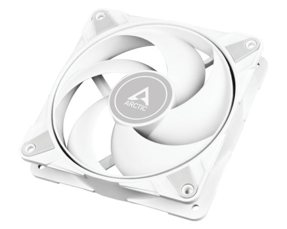 ARCTIC  P12 120mm Max ventilator beli (ACFAN00293A) 
