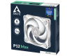 P12 120mm Max ventilator beli (ACFAN00293A)