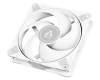 P12 120mm Max ventilator beli (ACFAN00293A)