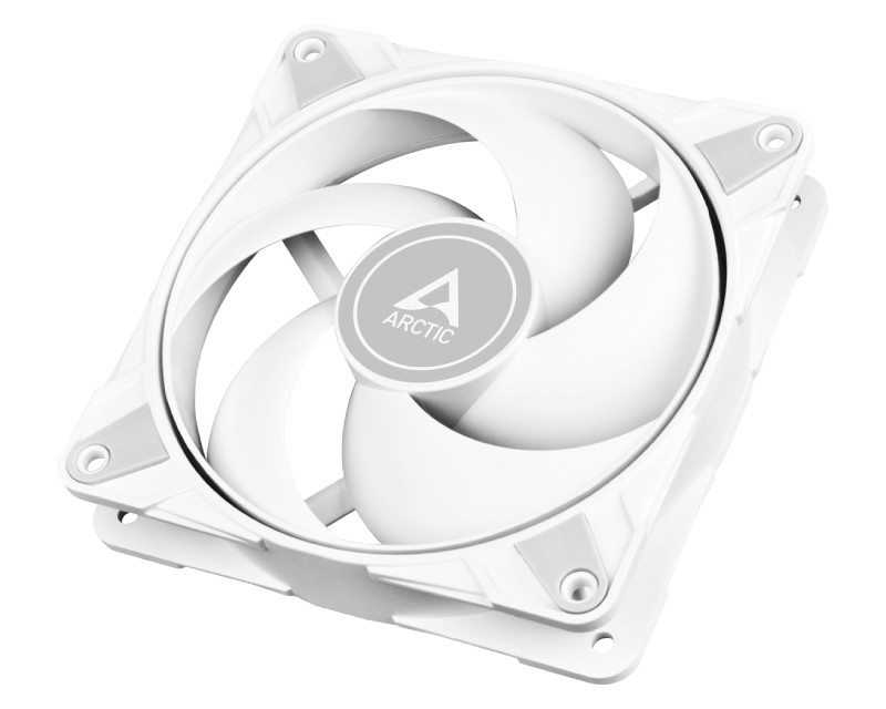 P12 120mm Max ventilator beli (ACFAN00293A)