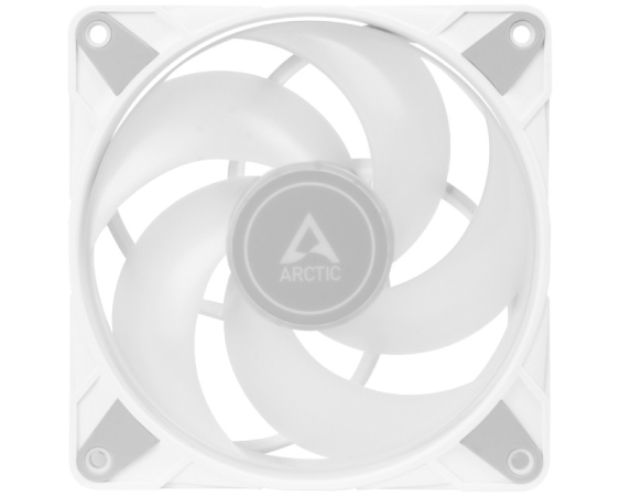ARCTIC  P14 PWM PST A-RGB 120mm ventilator beli (ACFAN00276A) 