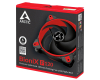 BioniX P120 120mm ventilator crveni (ACFAN00115A)