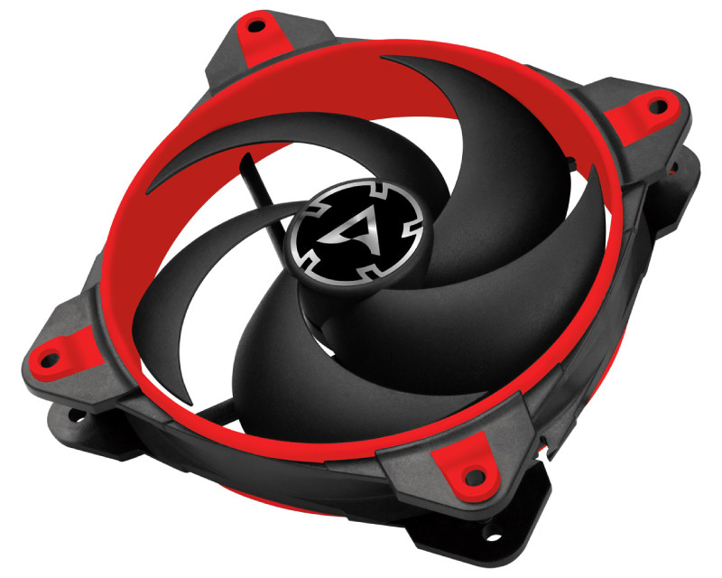 BioniX P120 120mm ventilator crveni (ACFAN00115A)
