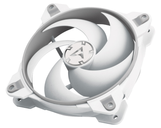ARCTIC  BioniX P120 120mm ventilator sivi/beli (ACFAN00167A) 