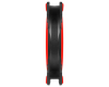 BioniX P140 140mm ventilator crveni (ACFAN00127A)