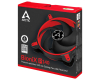 BioniX P140 140mm ventilator crveni (ACFAN00127A)