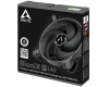 BioniX P140 140mm ventilator sivi (ACFAN00159A) 