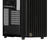 PROART PA401 WOOD TG PWM BLACK kućište crno 