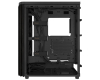 PROART PA401 WOOD TG PWM BLACK kućište crno 