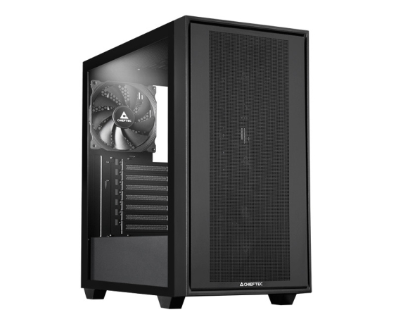 CHIEFTEC  Gaming Kućište Night Hunter GS-03B-BLK-OP 