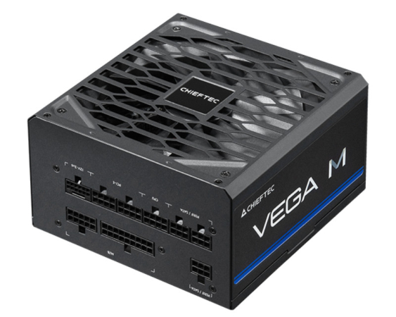CHIEFTEC  PPG-850-C 850W VEGA 80Plus Gold napajanje 5Y 