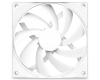 F120Q 120mm ventilator beli (RF-Q12SF-W2)