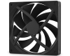 F140Q 140mm ventilator crni (RF-Q14SF-B2)
