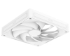 F140Q 140mm ventilator beli (RF-Q14SF-W2)