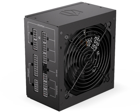 ENDORFY  Supremo FM6 Gold 1000W napajanje (EY7A011) 