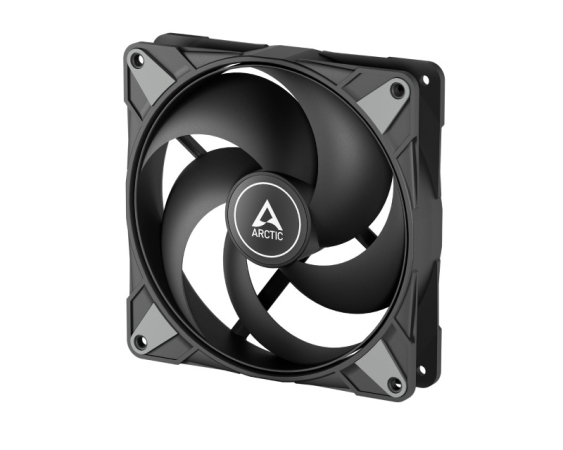 ARCTIC  P14 140mm Max ventilator crni (ACFAN00287A) 