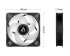 P14 PWM PST A-RGB 140mm ventilator crni (ACFAN00239A)