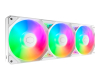 SickleFlow Edge 360 ARGB White Edition vodeno hlađenje (MFX-B2DW-25TP2-R1)