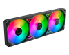SickleFlow Edge 360 ARGB vodeno hlađenje (MFX-B2DN-25TP2-R1)