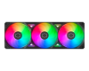 SickleFlow Edge 360 ARGB vodeno hlađenje (MFX-B2DN-25TP2-R1)