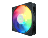 SickleFlow Edge 120 ARGB 3-in-1 ventilator (MFX-B2DN-253P2-R2) 
