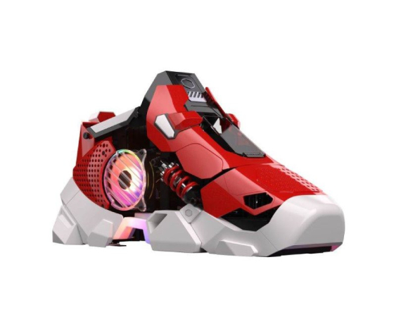 COOLER MASTER  Sneaker-X kućište (ABK-SXNN-S38L3-R1) 