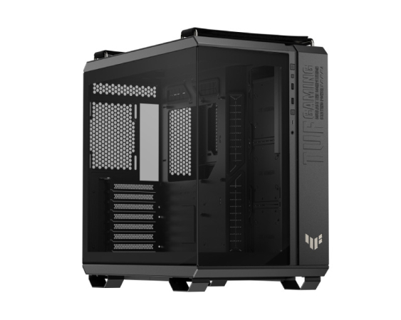 ASUS  GT502 HORIZON TG ARGB BLACK TUF Gaming kućište crno 