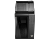 GT502 HORIZON TG ARGB BLACK TUF Gaming kućište crno 