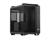 GT502 HORIZON TG ARGB BLACK TUF Gaming kućište crno 