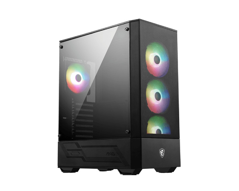MAG FORGE 112R kućište