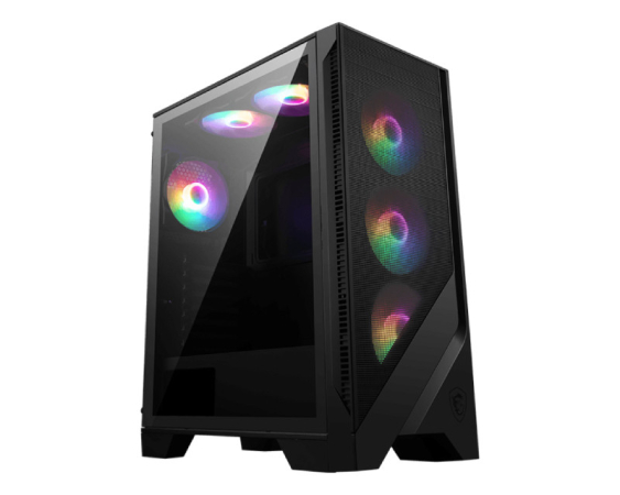 MSI  MAG FORGE 120A AIRFLOW kućište 