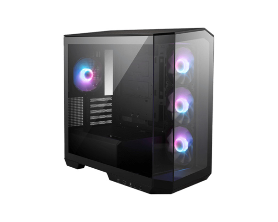 MSI  MAG PANO M100R PZ kućište 