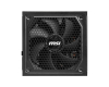 MAG A1000GL PCIE5 1000W napajanje