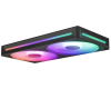 F280 RGB Core 280mm ventilator crni (RF-U28HF-B1)