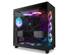 F280 RGB Core 280mm ventilator crni (RF-U28HF-B1)