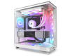 F280 RGB Core 280mm ventilator beli (RF-U28HF-W1)