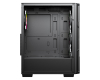 Kućište V212 CASE (BLACK) 