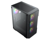 Kućište V212 CASE (BLACK) 