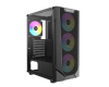 Kućište VECTOR V155 CASE RX (BLACK) + 675XTB (OEM) PSU (V155TBS w/PSU) 