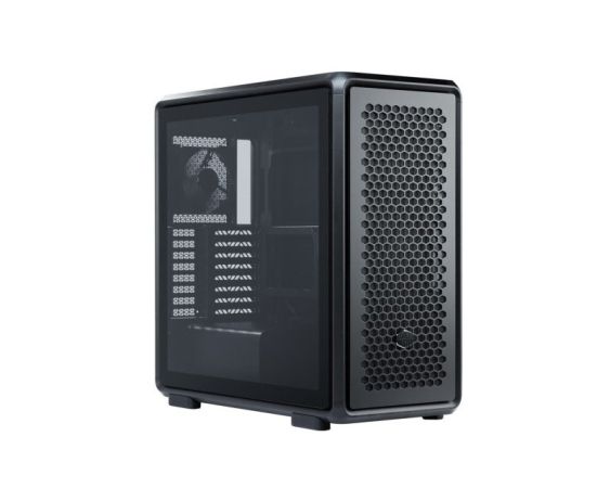 COOLER MASTER  MasterFrame 600 kućište crno (MF600-KGNN-S00) 