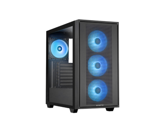 CHIEFTEC  Gaming Kućište Night Hunter 3 GS-03B-OP 